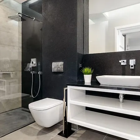 Apartament Apartament Bóżnicza Centrum *