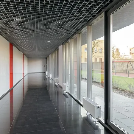 Apartament Apartament Bóżnicza Centrum *