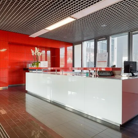 Apartament Bóżnicza Centrum