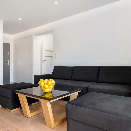 Apartament Boznicza Centrum * Poznań