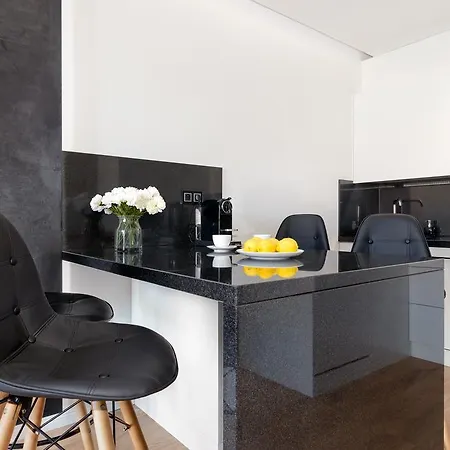 Apartament Boznicza Centrum Apartment *