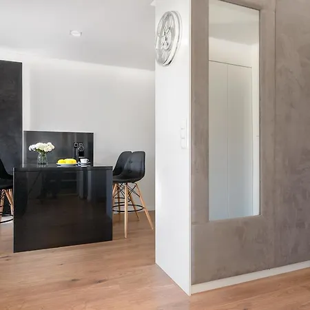Apartament Boznicza Centrum * Poznan