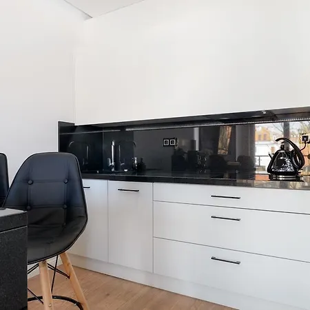 Apartament Boznicza Centrum Apartment *
