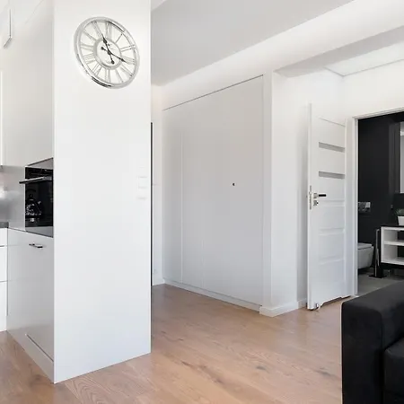 Apartament Boznicza Centrum Appartement Poznań