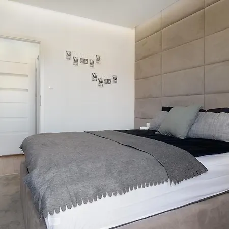 Apartament Boznicza Centrum