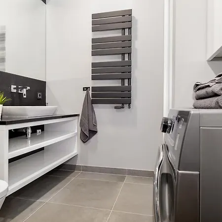 Apartament Boznicza Centrum Appartement *