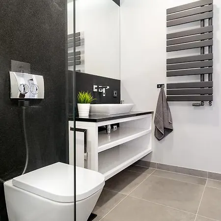 Apartament Boznicza Centrum