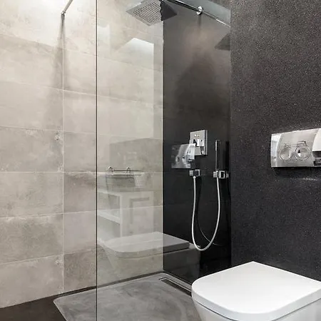 Apartament Boznicza Centrum Appartement Poznań