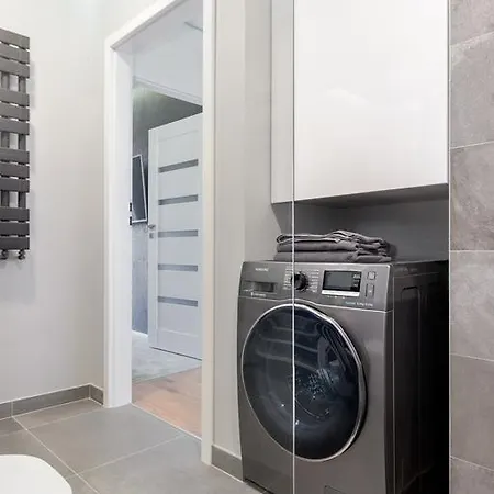 Apartament Boznicza Centrum Appartement