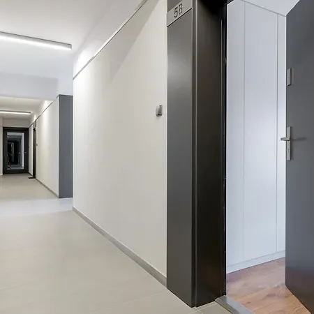 Appartement Apartament Boznicza Centrum *