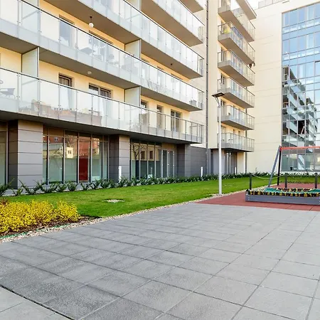 Apartament Boznicza Centrum