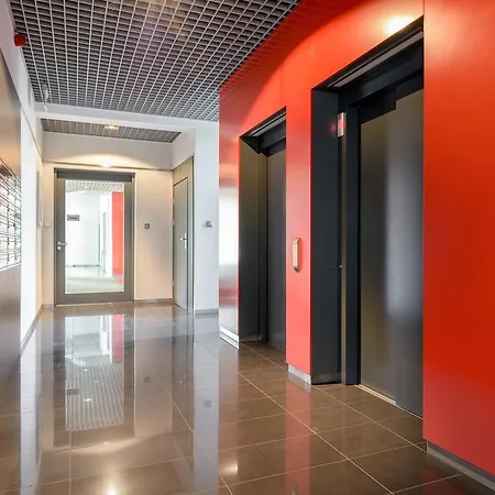 Apartament Boznicza Centrum *
