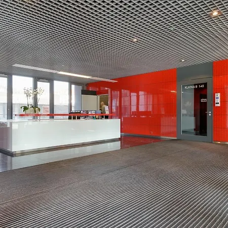 Apartament Boznicza Centrum Appartement *